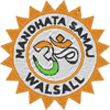 Walsall Mandhata Youth Logo